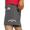 Short adidas Liverpool Fc Us Pack Fanswear 2025-2026