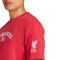 T-Shirt adidas Liverpool Fc Us Pack Fanswear 2025-2026