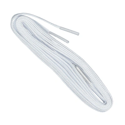 Lacets extra-fins de chaussures de foot