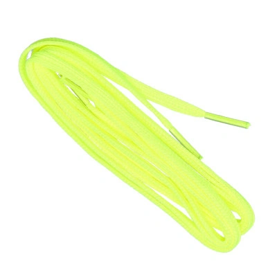 Lacets de chaussures de sport extra-fins