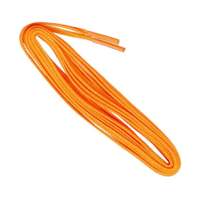 Lacets extra-fins de chaussures de sport