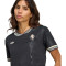Maillot adidas Croptop Juventus troisième kit 2025-2026 femme