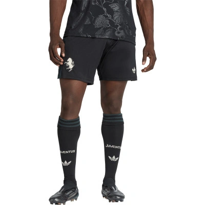 Short Juventus troisième kit 2025-2026