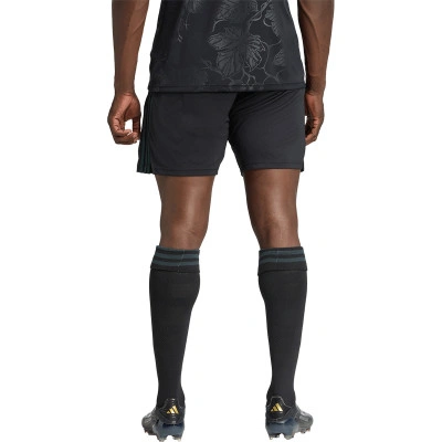 Short Juventus troisième kit 2025-2026
