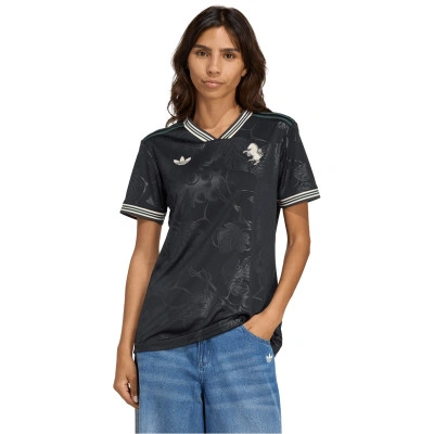 Maillot femme Juventus troisième kit 2025-2026
