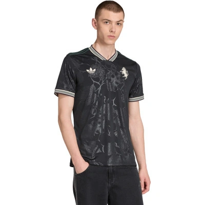 Maillot Juventus troisième kit 2025-2026