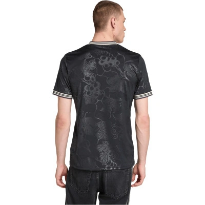 Maillot Juventus troisième kit 2025-2026