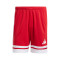 Short adidas Squadra 25 II