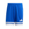 Short adidas Squadra 25 II