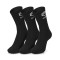 Chaussettes Soka Deportivo (Pack De 3)