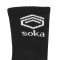 Chaussettes Soka Deportivo (Pack De 3)