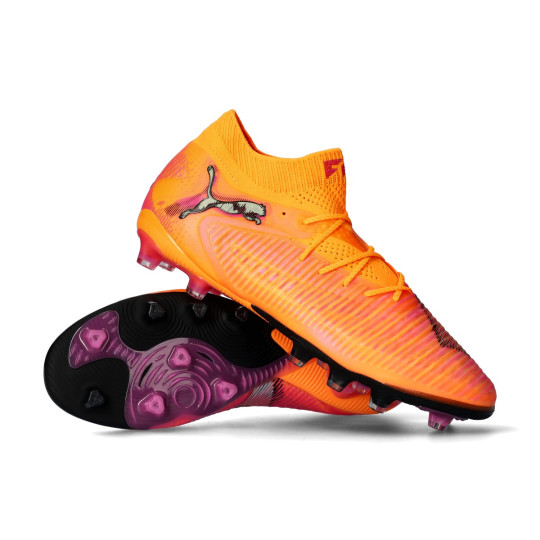 Chaussure de football Puma Future 8 Ultimate AG