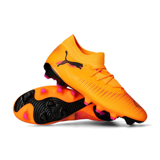 Chaussure de football Puma Future 8 Match FG/AG