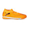 Chaussure de football Puma Future 8 Match Gazon