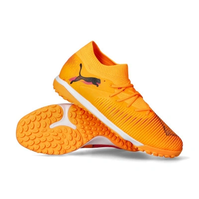 Chaussure de football Future 8 Match Gazon