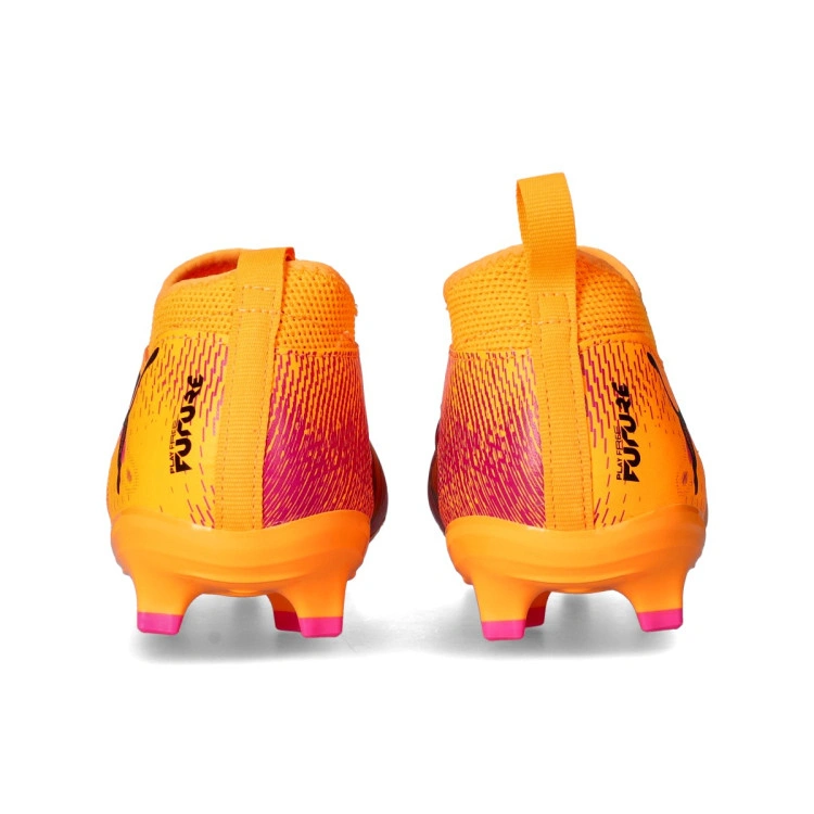 bota-puma-kinder-future-8-match-fgag-naranja-4