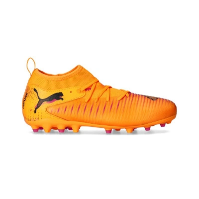 Chaussure de football Future 8 Match MG Enfant