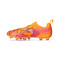 Chaussure de football Puma Enfant Future 8 Match LL FG/AG