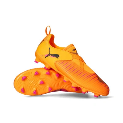 Chaussure de football Enfant Future 8 Match LL FG/AG