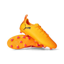 Chaussure de football Puma Enfant Future 8 Play FG/AG