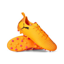 Chaussure de football Puma Future 8 Play MG Enfant