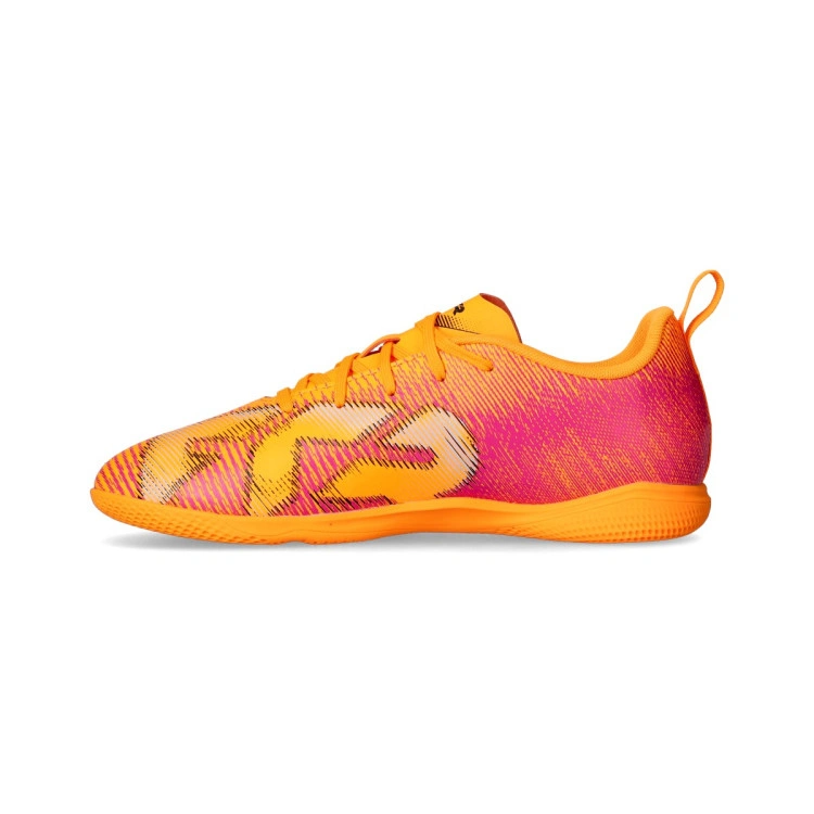 zapatilla-puma-future-8-play-it-kinder-naranja-2