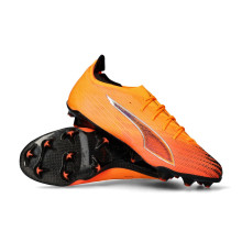 Chaussure de football Puma Ultra 6 Carbon FG