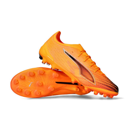 Chaussure de football Puma Ultra 6 Ultimate AG