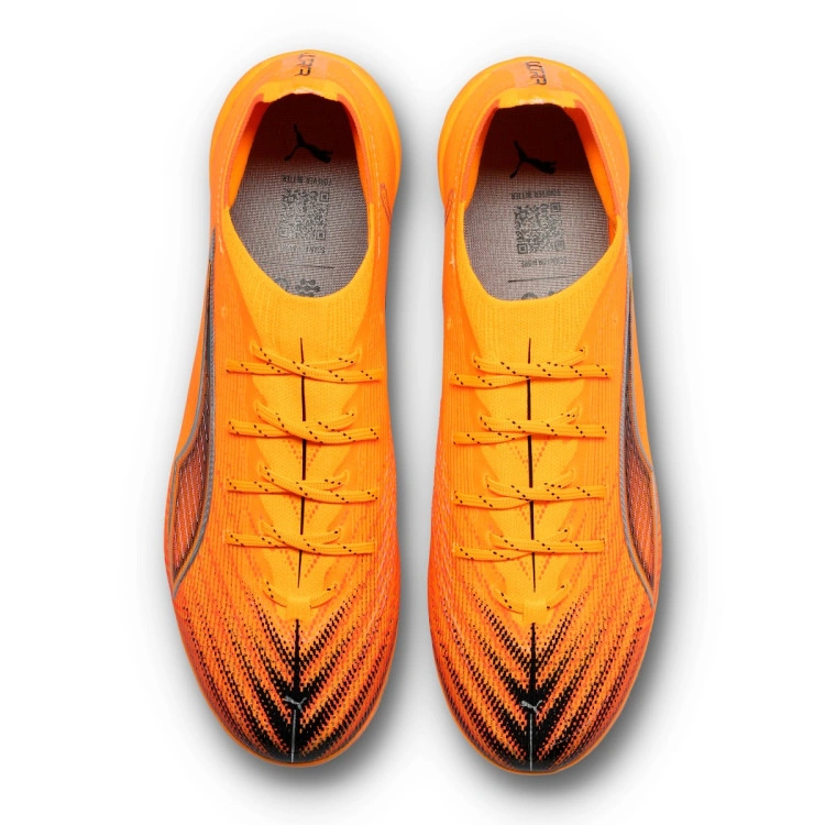 bota-puma-ultra-6-ultimate-ag-mujer-heat-fire-black-glowing-red-5