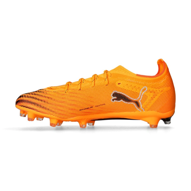 bota-puma-ultra-6-pro-fgag-naranja-2