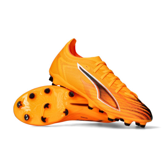 Chaussure de football Puma Ultra 6 Match FG/AG