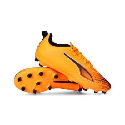 Chaussure de football Ultra 6 Play FG/AG Enfant