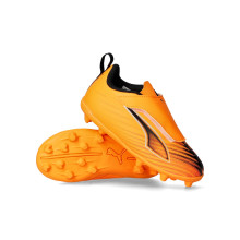 Chaussure de football Puma Enfant Ultra 6 Play FG/AG