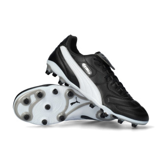 Chaussure de football Puma King Liga FG/AG Chaussure de football Puma King Liga FG/AG