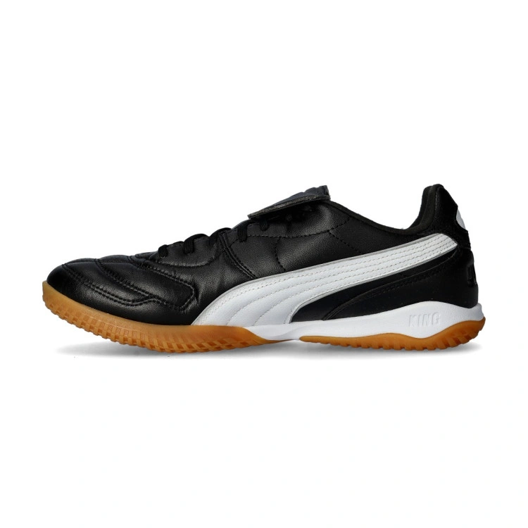 zapatilla-puma-king-liga-it-negro-2