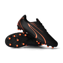 Chaussure de football Puma Enfant Vitoria FG/AG