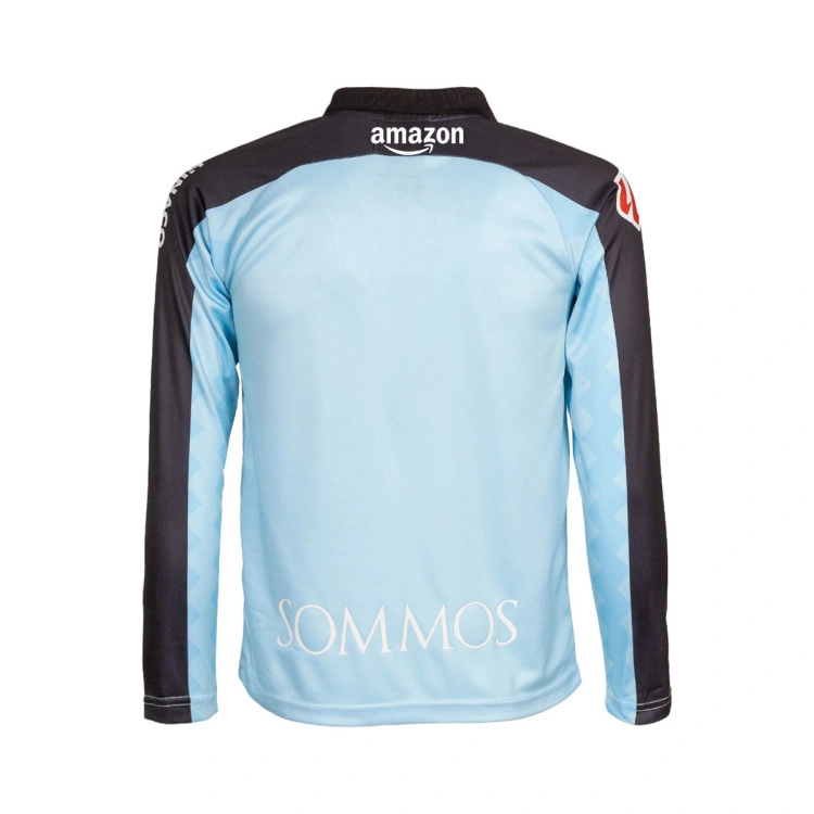 camiseta-soka-sociedad-deportiva-huesca-primera-equipacion-portero-2025-2026-nino-sky-blue-black-2