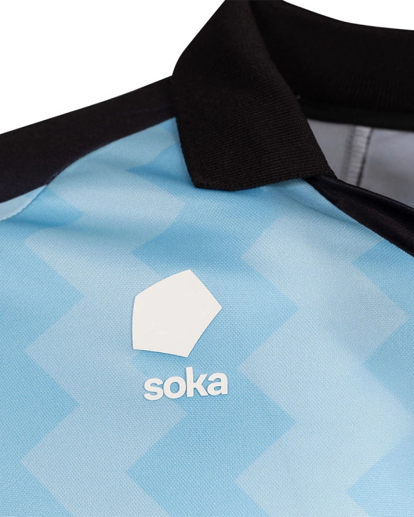 camiseta-soka-sociedad-deportiva-huesca-primera-equipacion-portero-2025-2026-nino-sky-blue-black-4