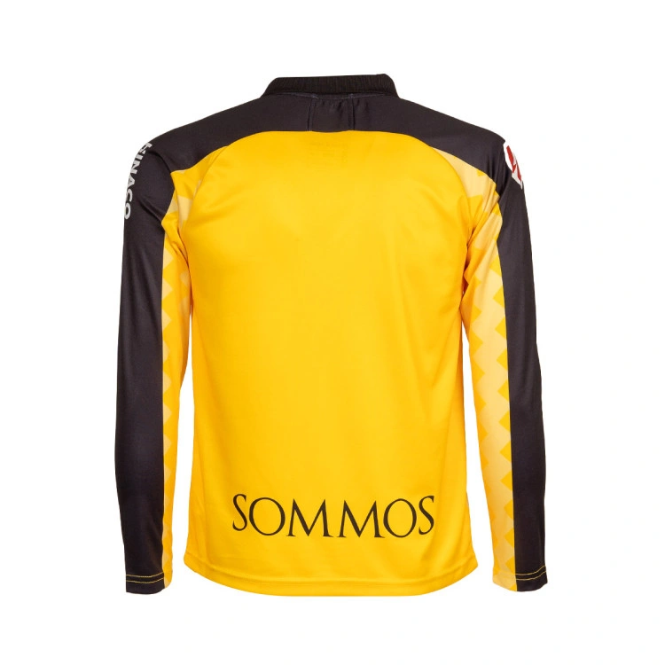 camiseta-soka-sociedad-deportiva-huesca-segunda-equipacion-portero-2025-2026-nino-banana-yellow-black-2