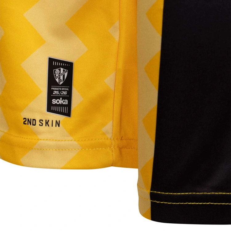 camiseta-soka-sociedad-deportiva-huesca-segunda-equipacion-portero-2025-2026-nino-banana-yellow-black-8