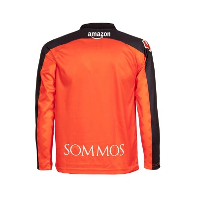 Maillot troisième kit gardien de but enfant Sociedad Deportiva Huesca 2025-2026