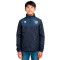 Imperméable Soka Enfants SD Huesca 2025-2026 Entraînement