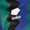 Maillot Soka quatrième kit gardien de but Sociedad Deportiva Huesca 2025-2026