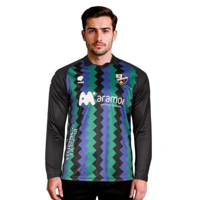 Maillot SD Huesca Gardien 25/26