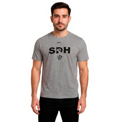 T-Shirt Sociedad Deportiva Huesca Fanswear 2025-2026