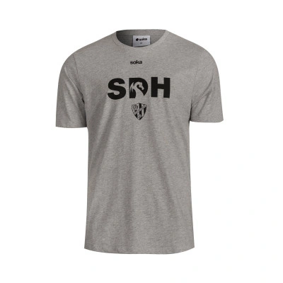 T-Shirt Sociedad Deportiva Huesca Fanswear 2025-2026