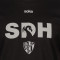 T-Shirt Soka Sociedad Deportiva Huesca Fanswear téchnique 2025-2026
