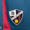Short Soka Enfant Kit Domicile Sociedad Deportiva Huesca 2025-2026