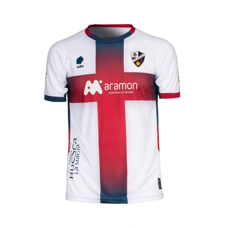 camiseta-soka-sociedad-deportiva-huesca-segunda-equipacion-2025-2026-nino-white-sdh-red-sdh-blue-1