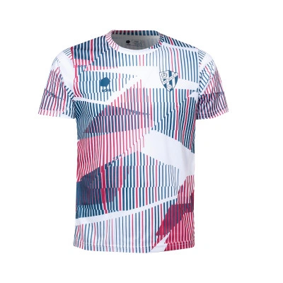 T-Shirt Sociedad Deportiva Huesca Pre-Match 2025-2026 Enfant